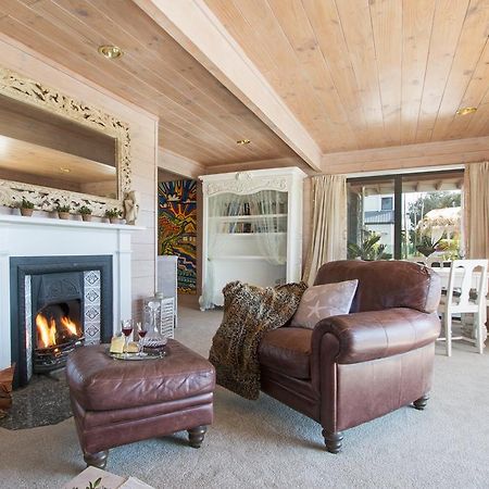 Two Bare Feet Apartment Waihi Exterior foto