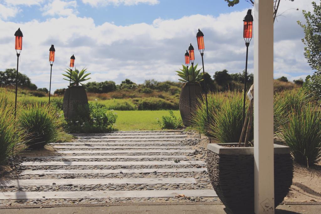 Two Bare Feet Apartment Waihi Exterior foto