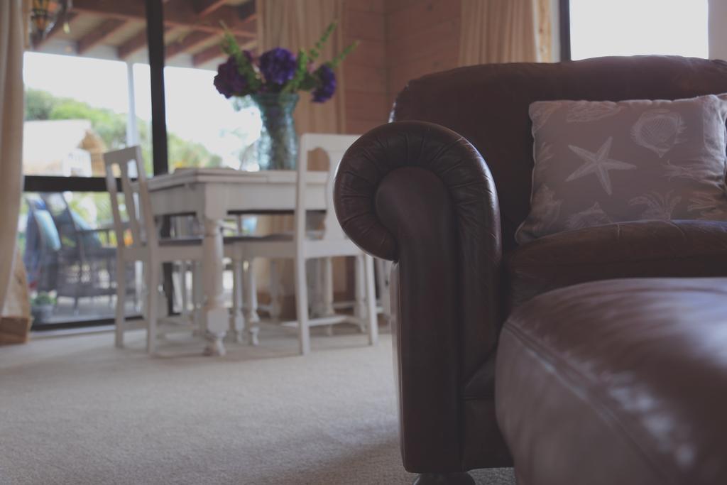 Two Bare Feet Apartment Waihi Exterior foto