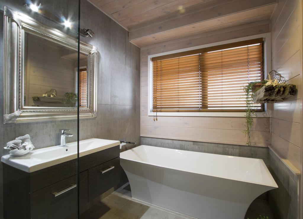 Two Bare Feet Apartment Waihi Exterior foto